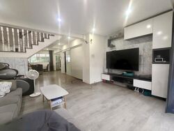 Blk 640 Hougang Avenue 8 (Hougang), HDB Executive #484315811